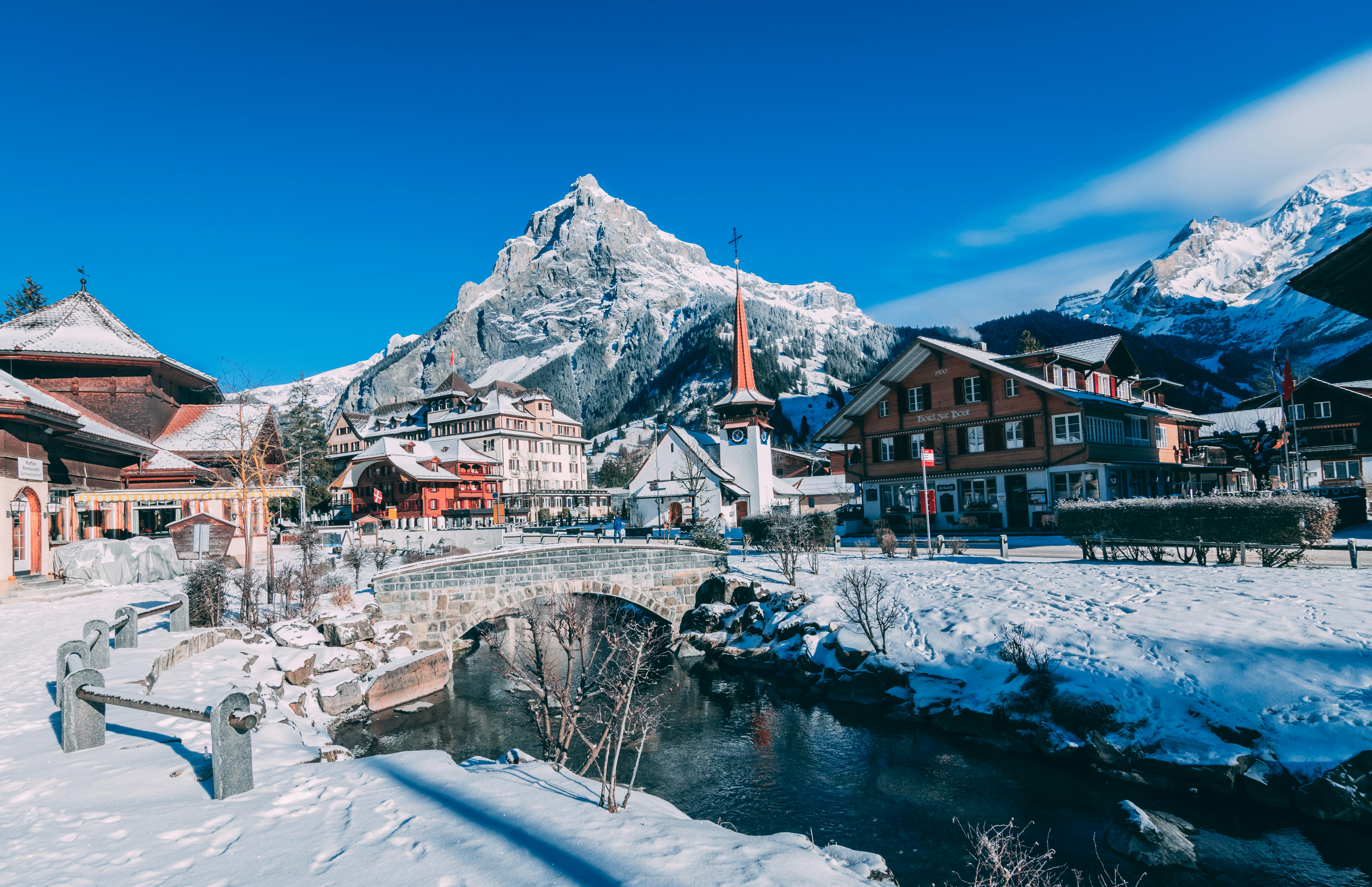Switzerland